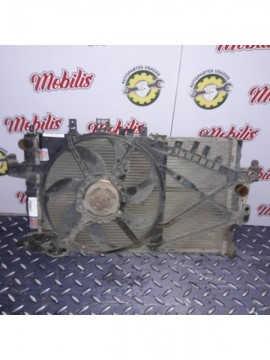 Electroventilador [Chevrolet Corsa II D 2002]