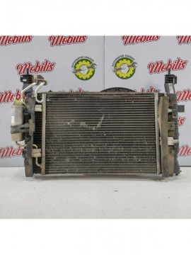 Condensador [Chevrolet Meriva 1.8 2013]