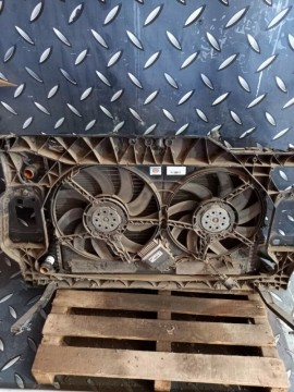 Electroventilador [Audi A4 2009]