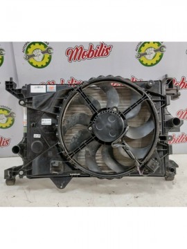 Electroventilador [Chevrolet Onix 1.4 2016]