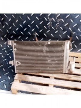 Condensador [Chevrolet Astra 2005]