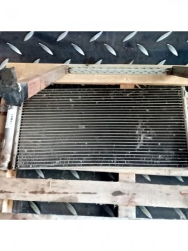 Condensador [Chevrolet Classic 2014]