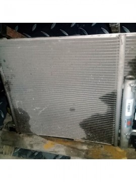 Condensador [Chevrolet Spark 2014]