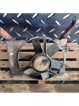 Electroventilador [Chevrolet Corsa 3p 2007]