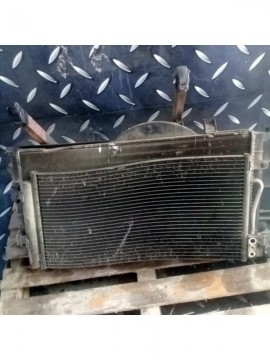 Condensador [Chevrolet Classic 2016]