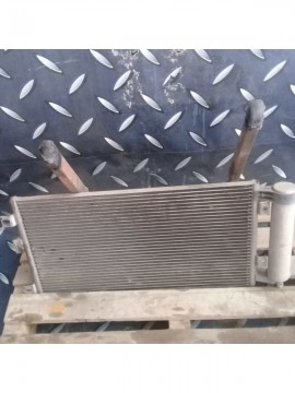 Condensador [Chevrolet Prisma 2011]