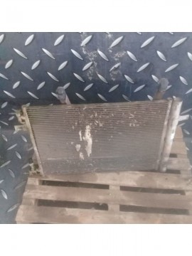 Condensador [Chevrolet Cruze 2015]