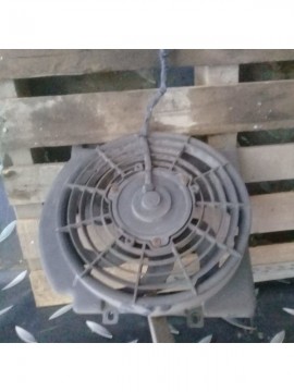 Electroventilador [Chevrolet Corsa 4p 2009]