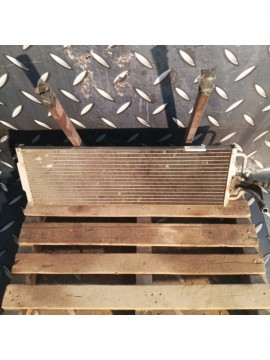 Condensador [Chevrolet S10 2007]