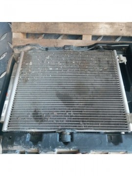 Condensador [Citroen C3 2017]