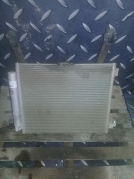 Condensador [Peugeot 208 2016]