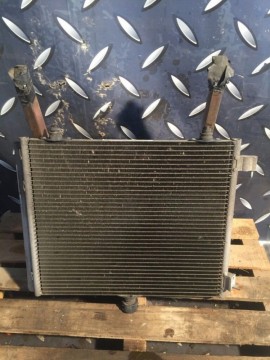 Condensador [Citroen C3 2005]