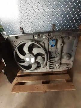Electroventilador [Peugeot 307 4P 2009]