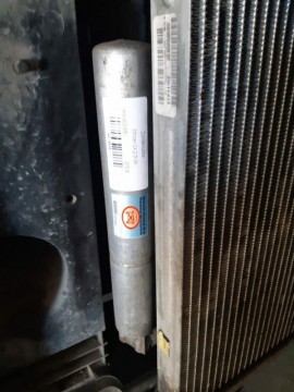 Condensador [Citroen C4 2008]