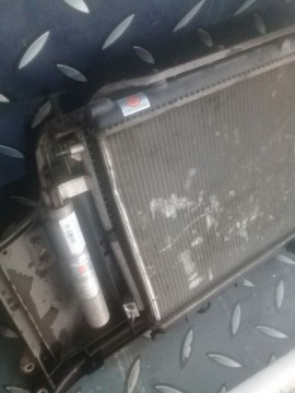 Condensador [Peugeot 207 2014]