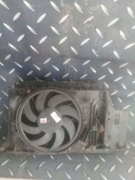 Electroventilador [Peugeot 207 2014]