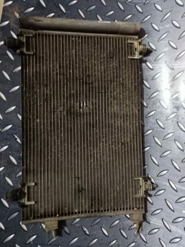 Condensador [Peugeot 307 1.6 2007]