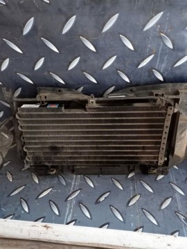 Condensador [Peugeot 205 3P 1993]