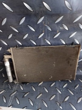 Condensador [Peugeot 207 5P 2010.]