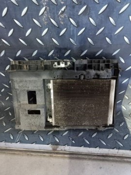 Condensador [Peugeot 208 1.6 2019]