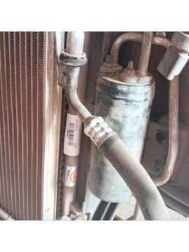 Condensador [Peugeot 206 2008]