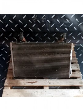 Condensador [Peugeot 206 2006]