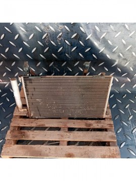 Condensador [Peugeot 207 N 2010]