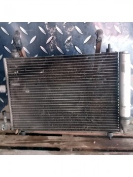 Condensador [Citroen Xsara Picasso 2011 N]