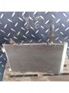 Condensador [Peugeot 208 XY 2014]