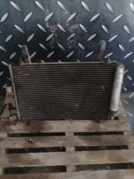 Condensador [Citroen Xsara Picasso 2010]
