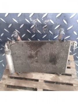 Condensador [Peugeot 407 SW 2006]