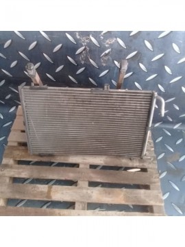 Condensador [Peugeot 206 3p 2006]