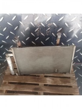 Condensador [Peugeot 207 1.6 2012]