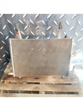 Condensador [Peugeot Partner 1.6N 2016]