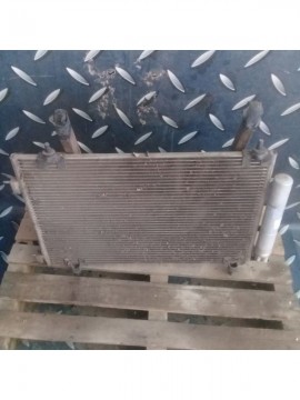 Condensador [Citroen C4 2013]