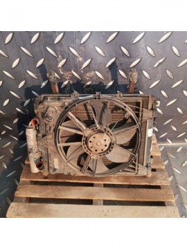 Electroventilador [Renault Clio 3p 2007]