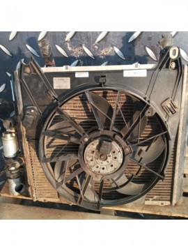 Electroventilador [Renault Kangoo 2006]