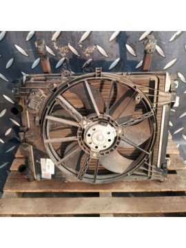 Electroventilador [Renault Clio 3p 2017]