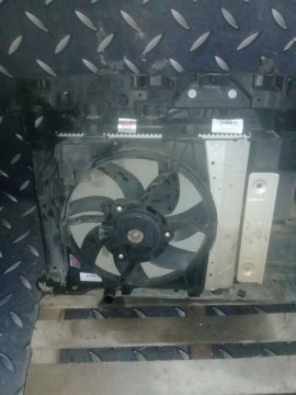 Electroventilador [Peugeot 208 2016]