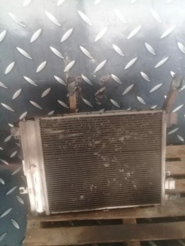 Condensador [Renault Clio Mio 2015]