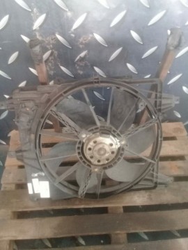 Electroventilador [Renault Clio Mio 2015]