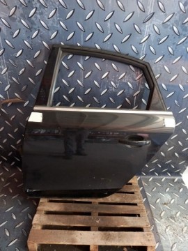 Puerta Trasera Izquierda [Audi A4 2009]
