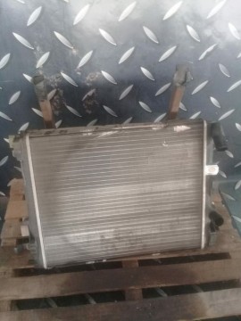 Radiador [Renault Clio Mio 2015]
