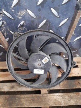 Electroventilador [Peugeot 206 5P 2007]