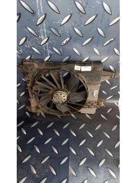 Electroventilador [Renault Megane 2008.]