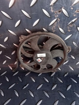 Electroventilador [Peugeot 307 1.6 2006]
