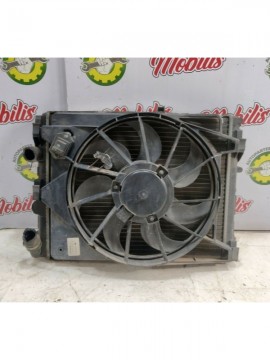 Electroventilador [Renault Sandero Steway Confort 5P 2008]
