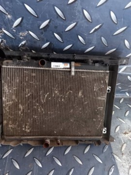 Radiador [Peugeot 307 HDI 2007.]