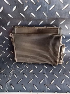 Condensador [Renault Kangoo 1.6 2009]