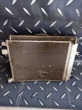 Condensador [Renault Clio 5P 2014]